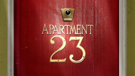 Apartamento 23 serie completa  Puede